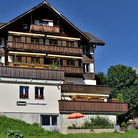 Studio Eigerblick Grindelwald Exteriör bild